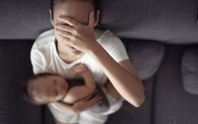 Psichologė pataria: kaip suteikti pagalbą mamai taip, kad ją priimtų?